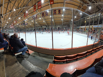 Hobey Baker Memorial Ice Rink