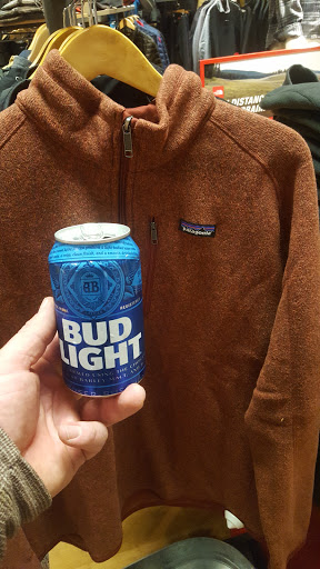 Outdoor Sports Store «Alpine Shop - Kirkwood, MO», reviews and photos, 440 N Kirkwood Rd, Kirkwood, MO 63122, USA