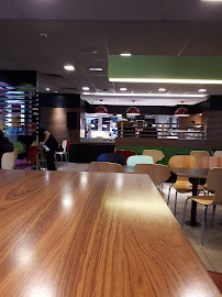 Atmosphère du Restauration rapide McDonald's à Avon - n°6