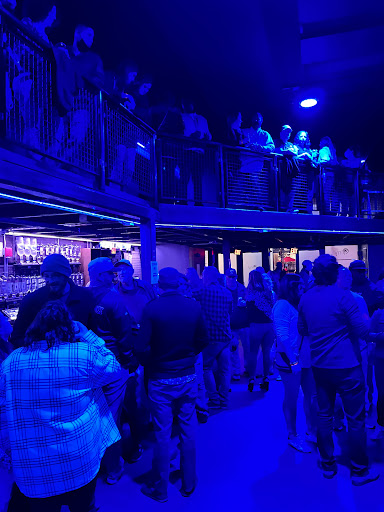 Live Music Venue «Vinyl Music Hall», reviews and photos, 2 S Palafox St, Pensacola, FL 32502, USA