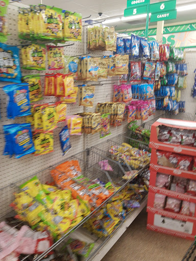 Dollar Store «Dollar Tree», reviews and photos, 21800 Towncenter Plaza #237, Sterling, VA 20164, USA