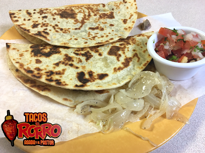 Tacos 'El Rorro'