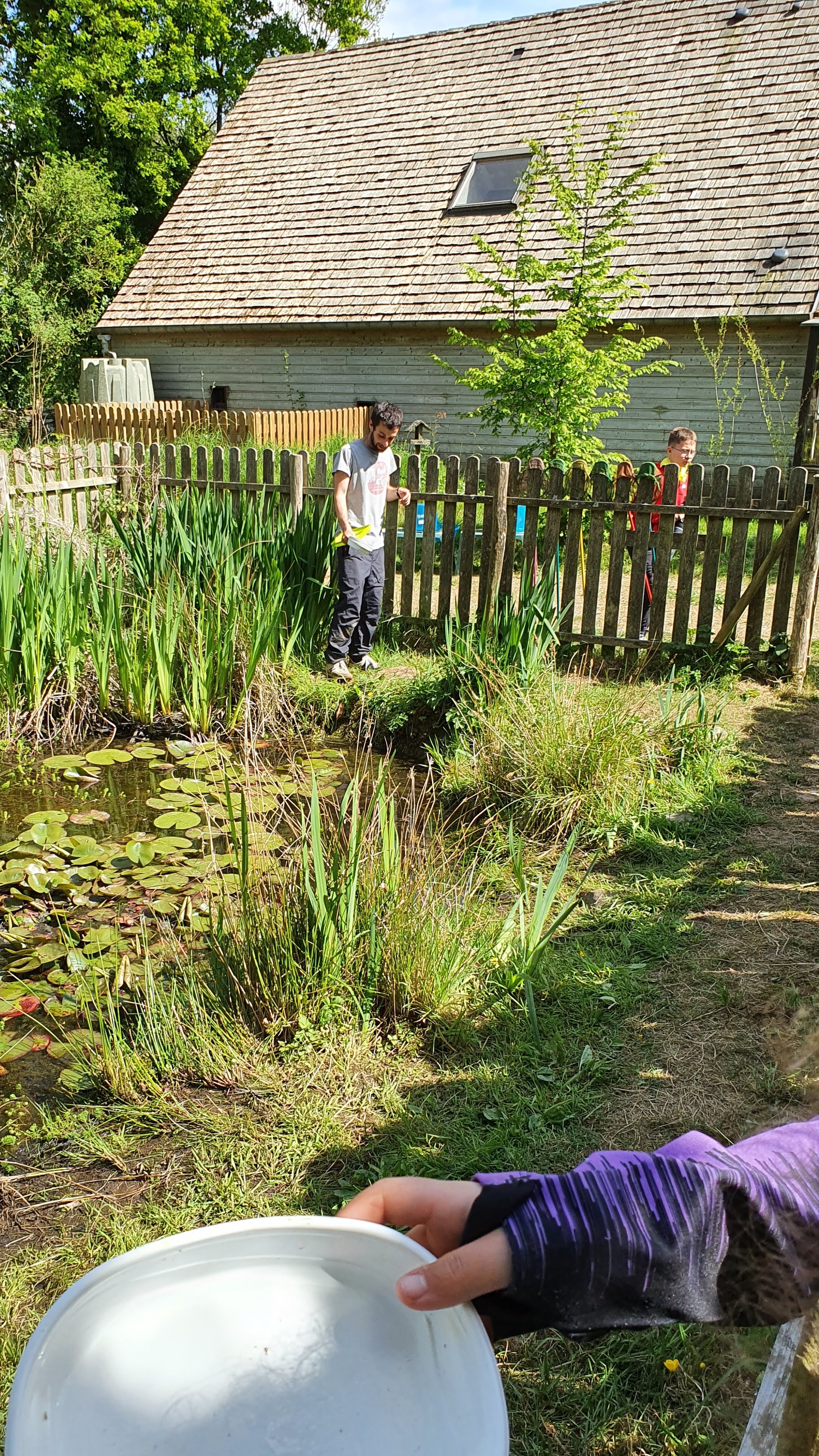 Photo n° 14 de l'avis de Denis.a fait le 08/05/2022 à 05:22