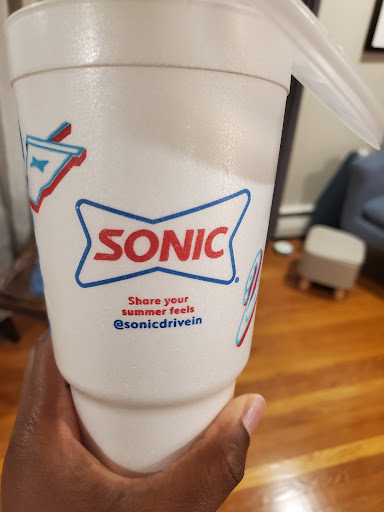 Fast Food Restaurant «Sonic Drive-In», reviews and photos, 1365 Old Boston Post Rd, Milford, CT 06460, USA