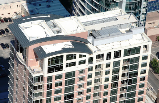 Roofing Contractor «Kidd Roofing», reviews and photos, 1212 E Anderson Ln #200, Austin, TX 78752, USA