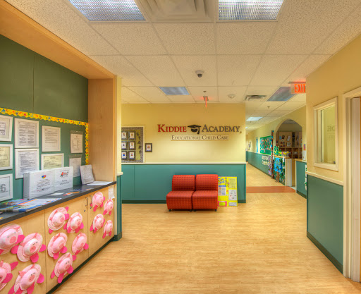 Preschool «Kiddie Academy of Reston», reviews and photos, 12320 Pinecrest Rd #150, Reston, VA 20191, USA