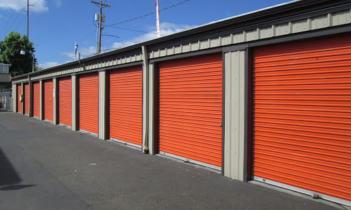 Self-Storage Facility «Stor-Room Mini Storage», reviews and photos, 4534 SE 17th Ave, Portland, OR 97202, USA