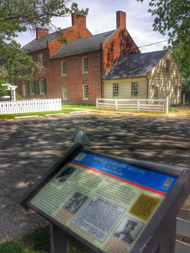 Museum «Beall-Dawson Museum», reviews and photos, 103 W Montgomery Ave, Rockville, MD 20850, USA