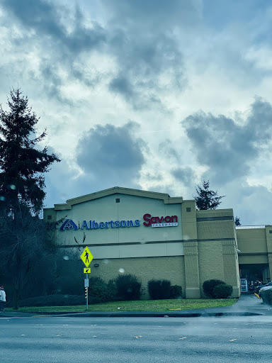Grocery Store «Albertsons», reviews and photos, 705 Trosper Rd SW, Tumwater, WA 98511, USA