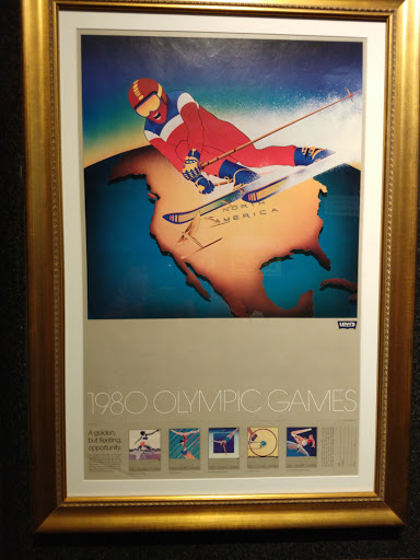 Museum «U S National Ski Hall of Fame», reviews and photos, 610 Palms Ave, Ishpeming, MI 49849, USA