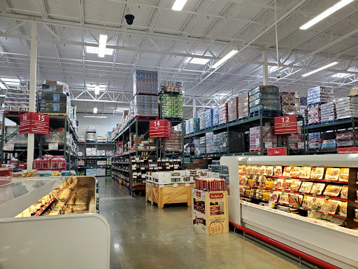 Warehouse club «BJ’s Wholesale Club», reviews and photos, 620 Riverside Dr, Coral Springs, FL 33071, USA