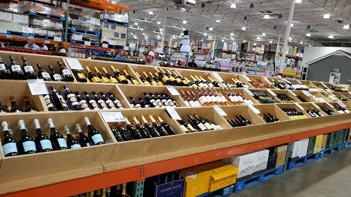 Warehouse store «Costco Wholesale», reviews and photos, 850 Glenrock Rd, Norfolk, VA 23502, USA