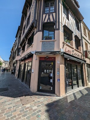 La Boutique de ... à Rouen