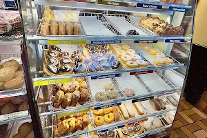 Global Donuts & Deli image