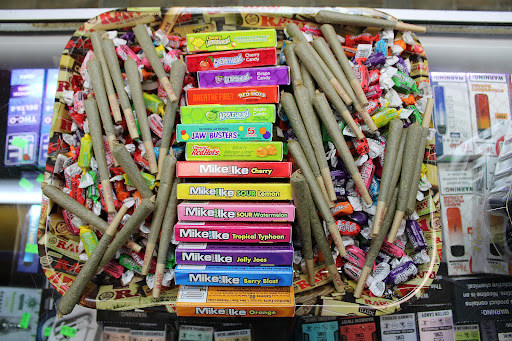 Tobacco Shop «Discount Tobacco», reviews and photos, 3631 Peachtree Industrial Blvd #103, Duluth, GA 30096, USA