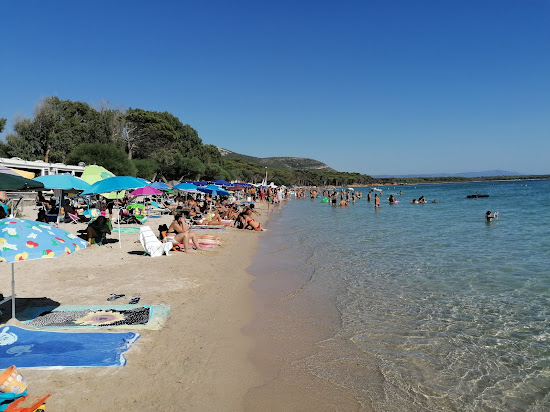 Plaža Mugoni