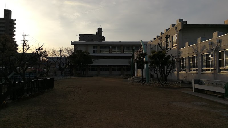 名古屋市立西中島小学校