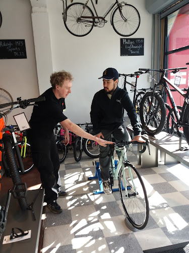 Reviews of Gloucestershire Bike Project in Gloucester - Bicycle store