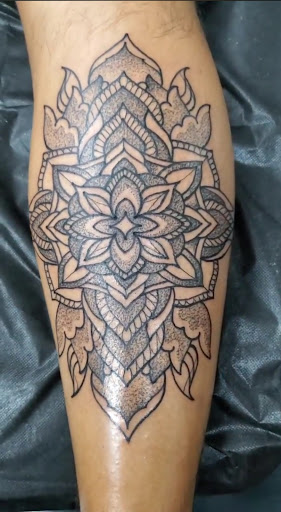 Explore bruce lee tattoo ideas, creative tattoo ideas in North Las Vegas, available at Ink Therapy Tattoo Co.