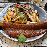 Photo n°1 de l'avis de Christine. fait le 10/06/2023 à 14:04 sur le  Ahoi Steffen Henssler Hamburg à Hamburg