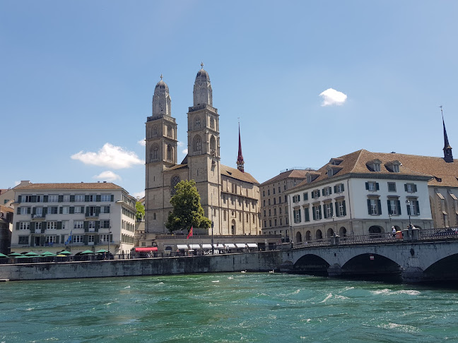 TourZurich - Reisebüro