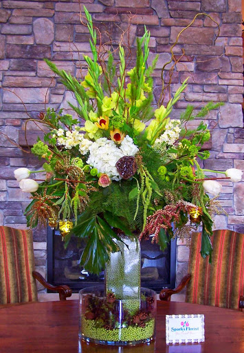 Florist «Sparks Florist®», reviews and photos, 5000 Smithridge Dr Suite C3, Reno, NV 89502, USA