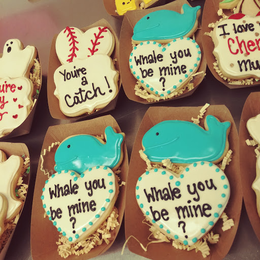 Bakery «Sweet Dream Desserts-Catering», reviews and photos, 1969 Dekalb Ave, Sycamore, IL 60178, USA