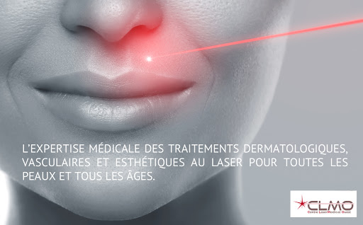 CLMO - Centre Laser Médical Lyon Est