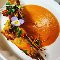 Curry du Restaurant indien Rasna Indian Restaurant à Paris - n°8