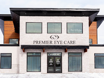 Premier Eye Care of Eastern Idaho