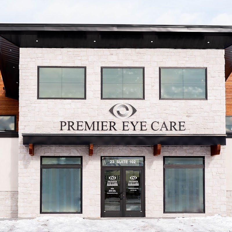 Premier Eye Care of Eastern Idaho