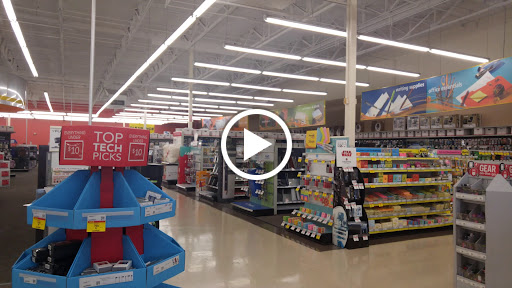 Office Supply Store «OfficeMax», reviews and photos, 1727 S Stapley Dr, Mesa, AZ 85204, USA