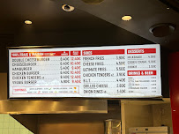 Les plus récentes photos du Restaurant Burger & Fries à Paris - n°4