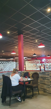 Atmosphère du Restaurant numéro 1 Pithiviers - n°17
