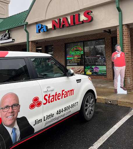 Insurance Agency «Jim Little - State Farm Insurance Agent», reviews and photos