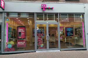 T-Mobile Shop Delft