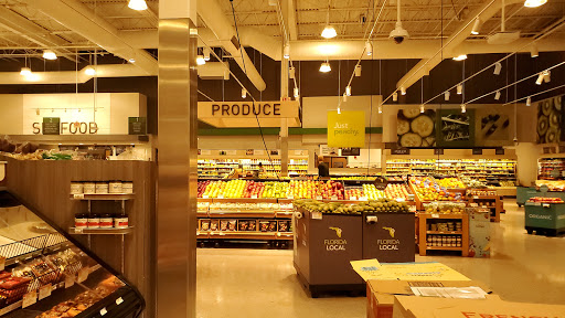 Supermarket «Publix Super Market at Winthrop Town Center», reviews and photos, 11109 Winthrop Market St, Riverview, FL 33578, USA