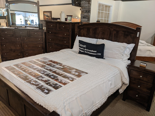 Furniture Wholesaler «All About Furniture», reviews and photos, 5301 Jackson Rd, Ann Arbor, MI 48103, USA