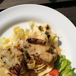 Photo n°1 de l'avis de Detlev.o fait le 18/04/2019 à 11:26 sur le  Hotel und Restaurant Entrada à Bielefeld