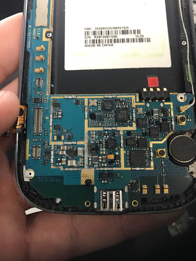 Computer Repair Service «iPC Repair - iPhone Repair • iPad Repair • MacBook Repair • Laptop Repair», reviews and photos, 106 Westheimer Rd a, Houston, TX 77006, USA