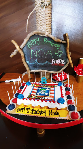 Tourist Attraction «Pirate Adventures on the Chesapeake», reviews and photos, 311 3rd St, Annapolis, MD 21403, USA