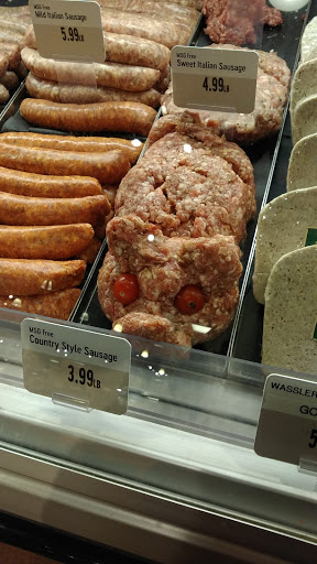 Grocery Store «The Fresh Market», reviews and photos, 3088 Madison Rd, Cincinnati, OH 45209, USA