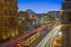 Hotel Indigo Melbourne on Flinders, an IHG Hotel image