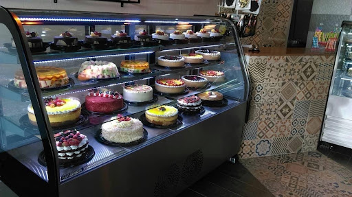 Pastelería Jaqueline en Jocotepec