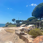 Photo n°2 de l'avis de bina.o fait le 28/07/2023 à 21:18 sur le  Is Morus Relais à Pula