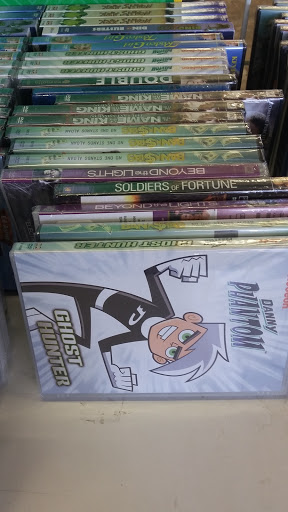 Dollar Store «Dollar Tree», reviews and photos, 765 Bridge St #3, Weymouth, MA 02191, USA