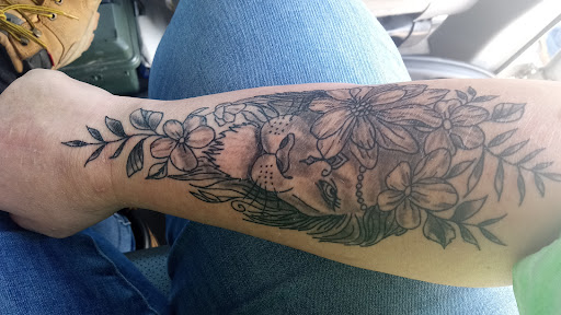 Explore 143 tattoo ideas, creative tattoo ideas in Manchester, available at Built for Comfort Tattoo Co.