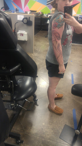 Explore netherlands tattoo ideas, creative tattoo ideas in Sherwood, available at Diamond State Tattoo Parlor