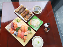 Sushi du Restaurant japonais Sushi Tokyo à Courbevoie - n°1