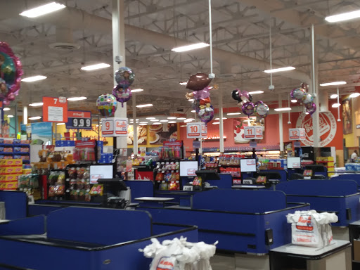 Grocery Store «El Super», reviews and photos, 1251 E Southern Ave, Mesa, AZ 85204, USA